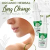 Flonaze™ Organic Herbal Lung Cleanse Repair Nasal Spray