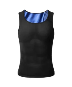 GETFY Gynecomastia Compress Tank Top