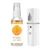 GingerNANO Detoxing Body Mini Nanotechnology Spray