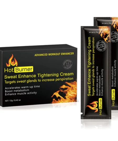 HotBurner Sweat Enhance Tightening Cream