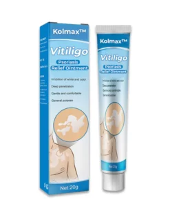 Kolmax™ Vitiligo Soothing Ointment