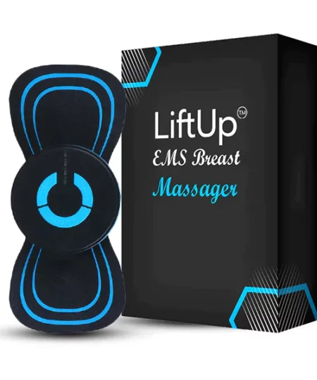 LiftUp™ EMS Breast Lifter