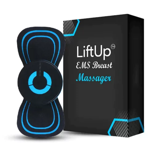 LiftUp™ EMS Breast Lifter