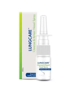 LungCare™ Cleanse & Repair Nasal Spray