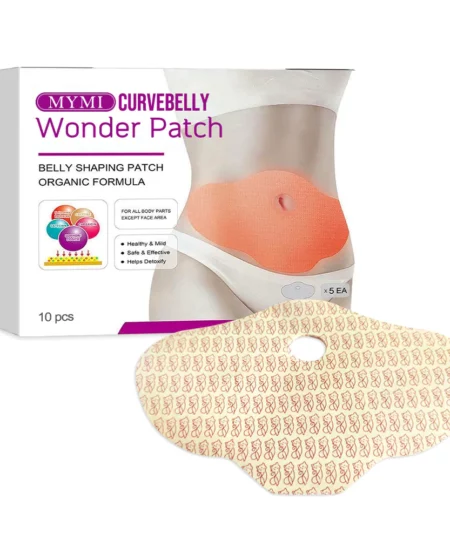 MYMI CurveBelly Wonder Patch