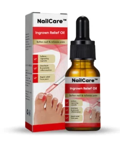 NailCare™ Ingrown Relief Oil