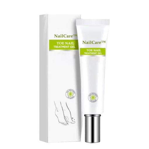 NailCare™ Toe Nail Treatment Gel