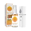 NanoSlim Body Detoxify Ginger Nanotechnology Spray