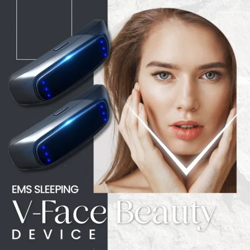 NuBeautyPlus V-Face Beauty Device