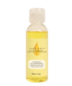 Oilex™ Natural Spots Whitening Yellow Peeling Oil