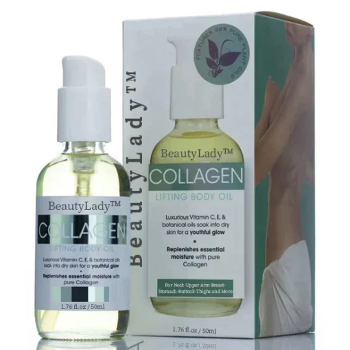 PROBeautyLady™ Collagen Lifting Body Oil