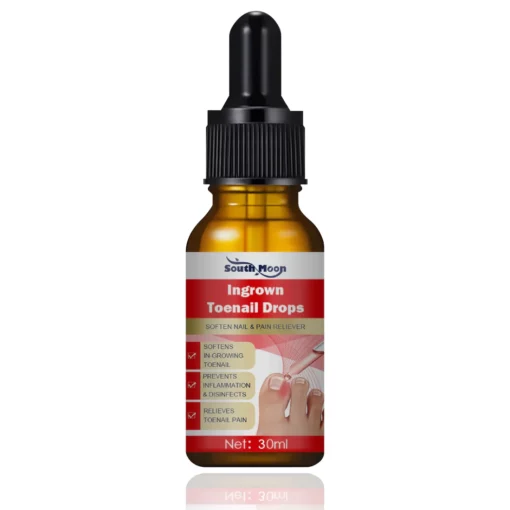 PediPerfect AntiParonychia Relief Oil