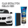 Premium Car Scratch Remover Kit