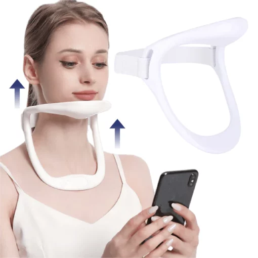 ProRelief Adjustable Lymphvity Neck Instrument