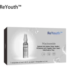 Reyouth™ Anti-Aging Power Serum Ampoule