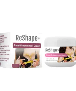 PlumpUp Breast Enhancement Cream