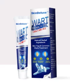 Skin Deluxe™ Wart Removal Ointment