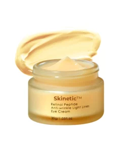 Skinetic™ Retinol Polypeptide Eye Cream