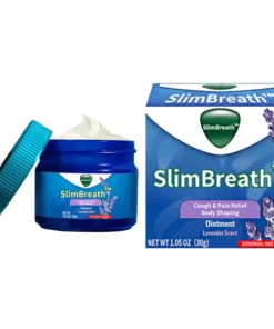 SlimBreath™ Body Shaping& Cough & Pain Relief Ointment