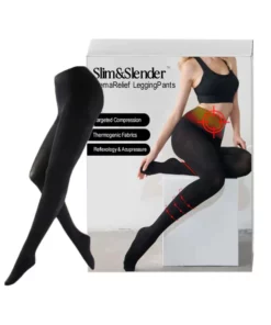 Slim&Slender™ EdemaRelief LeggingPants