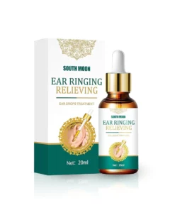 TinnitusCure™ Ear Drops