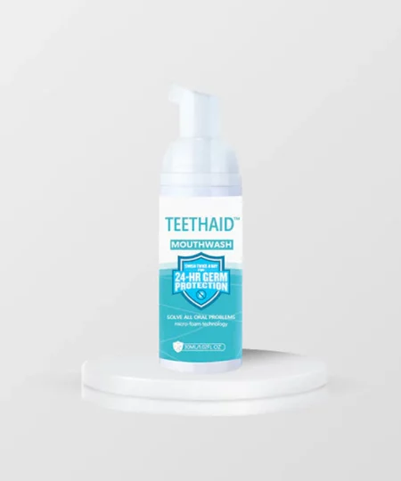 TotalCare™ Teeth Aid Mouthwash