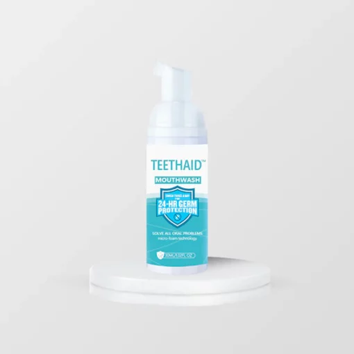 TotalCare™ Teeth Aid Mouthwash