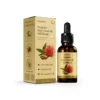 Seurico™ Organic hair growth oil blend