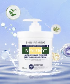 NESLEMY™ Advanced Firming & Wrinkle-Reducing Cream