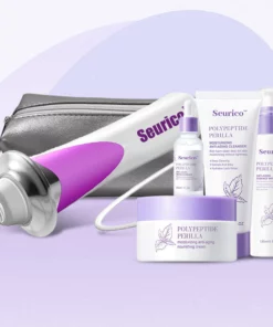 Seurico™ Age-Defying Device | 50% Stronger | Painless And Safe