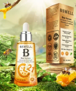 BSWELL™ Bee Venom Advanced Firming & Slimming Sculpting Serum