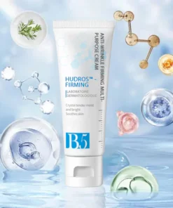 Hudros™ B5 Anti-Wrinkle Firming Multi-Purpose Cream