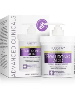 Fubsta™ Hyaluronic Age-Defy Cream