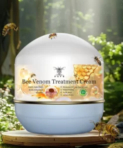 AAFQ™ Bee Venom Skin Treatment Cream