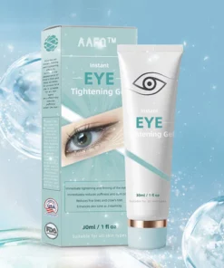 AAFQ™ Instant Eye Tightening Eye Gel