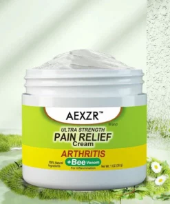 AEXZR™ Bee Venom Joint & Bone Therapy Cream