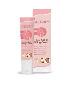 AEXZR™ Bust & Butt Lifting Cream