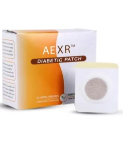 AEXZR™ Diabetic Patch