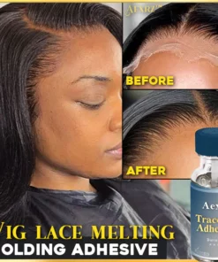 AEXZR™ Lace Melting Holding Adhesive Wig Glue