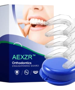 AEXZR™ Orthodontics Straightening Guard