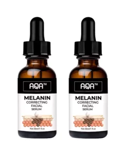 AQA™ Melanin Correcting Facial Serum