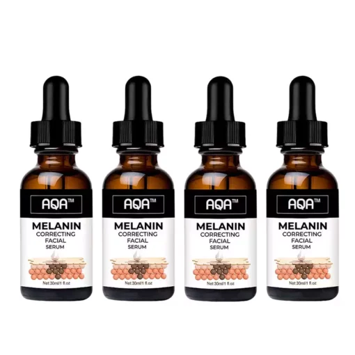 AQA™ Melanin Correcting Facial Serum