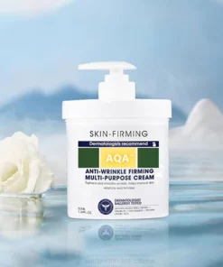 AQA™ Advanced Firming & Wrinkle-Reducing Cream