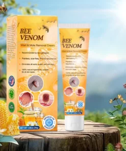 AQA™ Bee Venom Wart & Tag Removal Cream