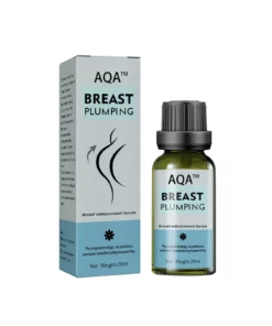 AQA™ Breast Enhancement Serum