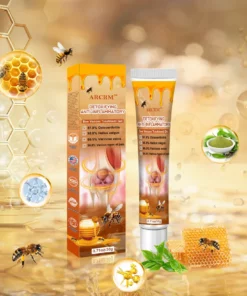 ARCRM™ Detoxifying Anti-Inflammatory Bee Venom Treatment Gel