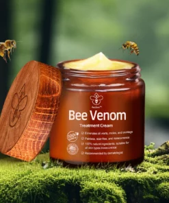 Awzlove™ Bee Venom Skin Treatment Cream