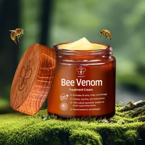 Awzlove™ Bee Venom Skin Treatment Cream