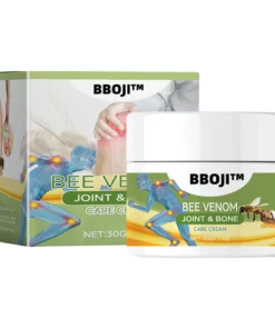 BBOJI™Mellifera Venom BoneSooth Treatment Cream