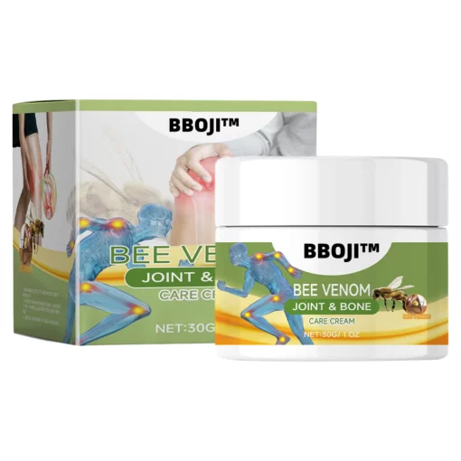 BBOJI™Mellifera Venom BoneSooth Treatment Cream